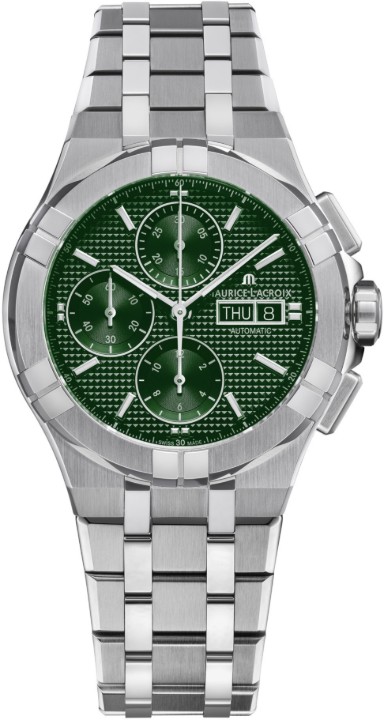 Obrázok z Maurice Lacroix Aikon Automatic Chronograph