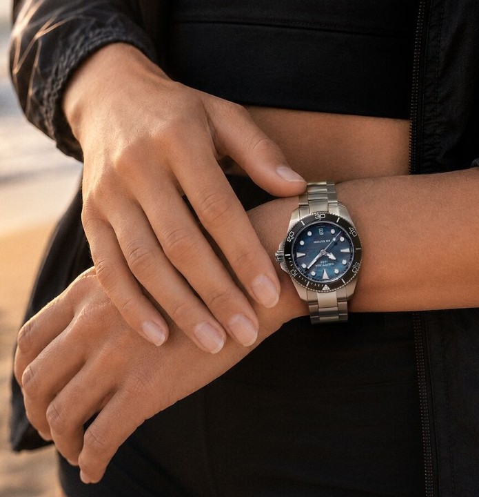 Obrázok z Certina DS Action Diver