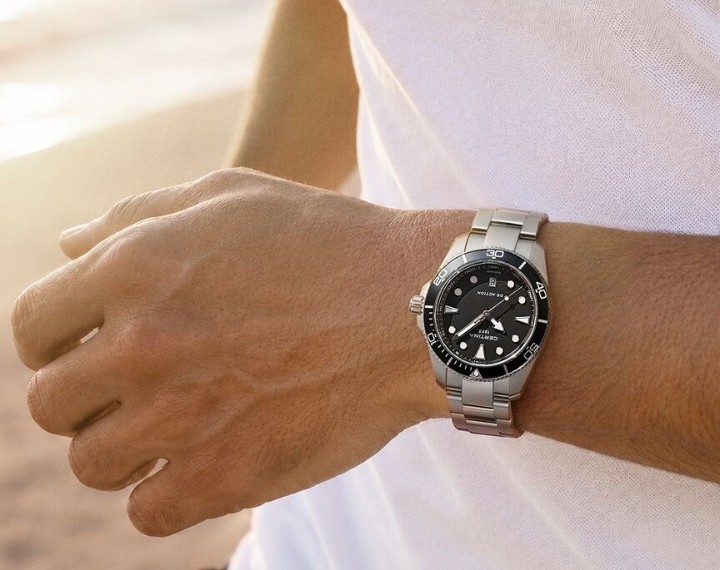 Obrázok z Certina DS Action Diver