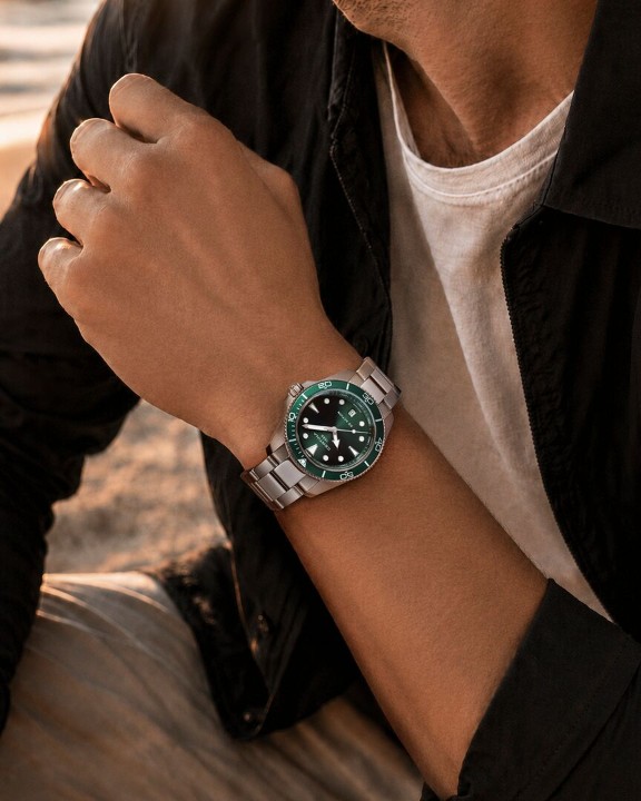 Obrázok z Certina DS Action Diver