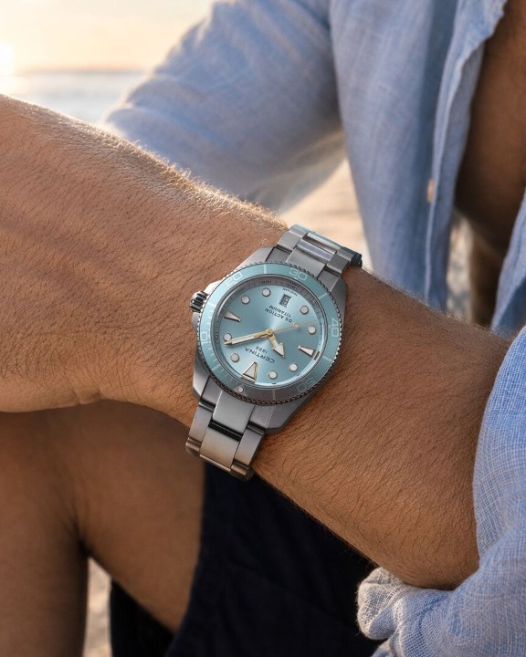 Obrázok z Certina DS Action Diver