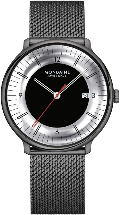 Obrázok z MONDAINE Doppio Mirror Limited Edition