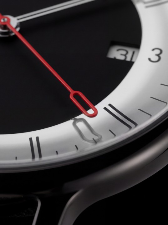 Obrázok z MONDAINE Doppio Mirror Limited Edition