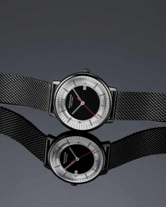 Obrázok z MONDAINE Doppio Mirror Limited Edition