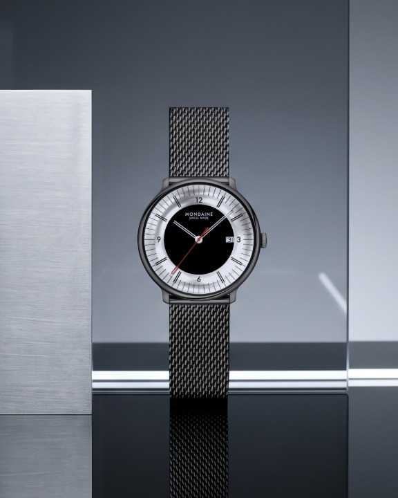 Obrázok z MONDAINE Doppio Mirror Limited Edition