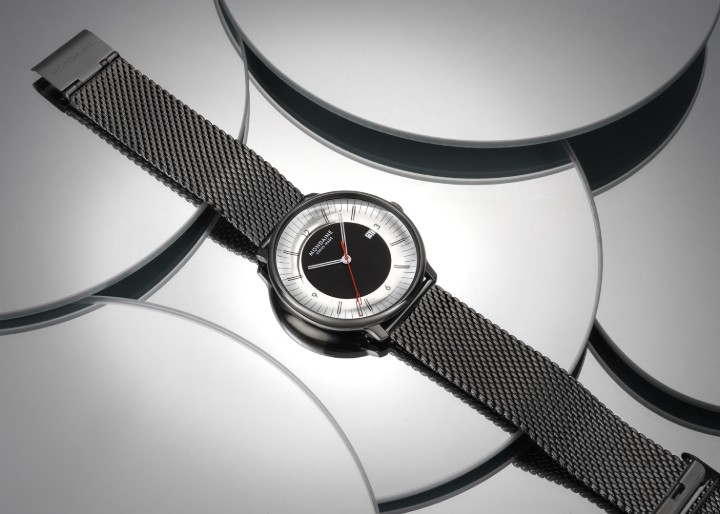 Obrázok z MONDAINE Doppio Mirror Limited Edition