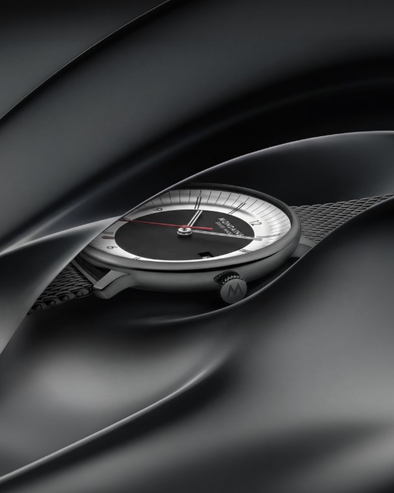 Obrázok z MONDAINE Doppio Mirror Limited Edition