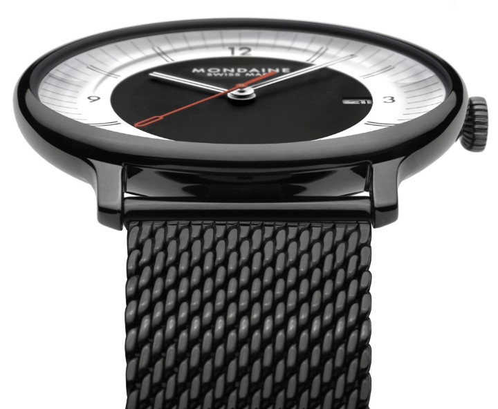 Obrázok z MONDAINE Doppio Mirror Limited Edition