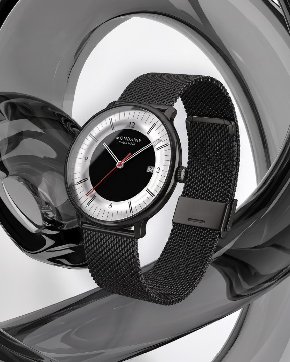 Obrázok z MONDAINE Doppio Mirror Limited Edition