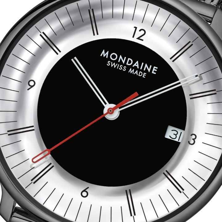 Obrázok z MONDAINE Doppio Mirror Limited Edition