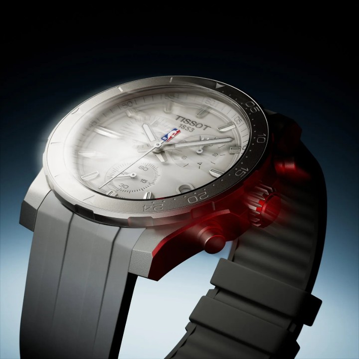 Obrázok z Tissot Supersport Chrono NBA Special Edition