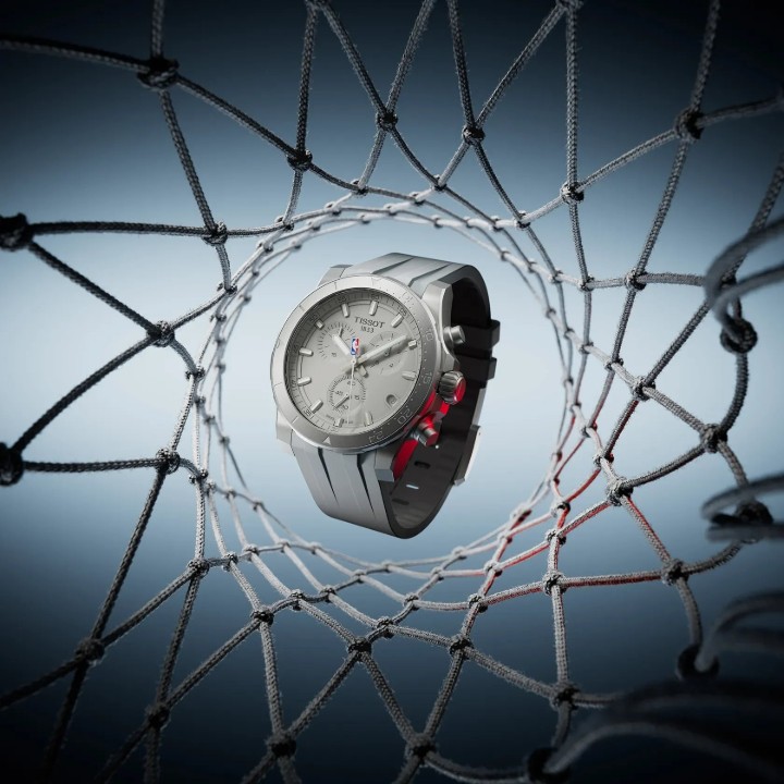 Obrázok z Tissot Supersport Chrono NBA Special Edition