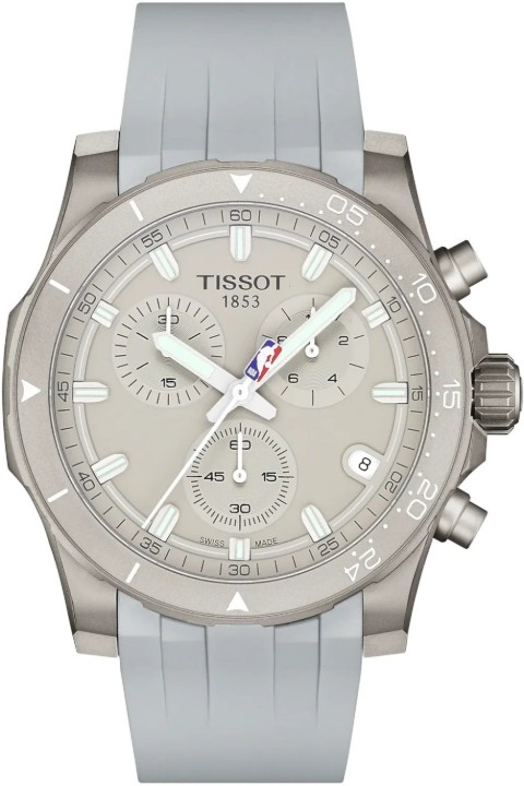 Obrázok z Tissot Supersport Chrono NBA Special Edition