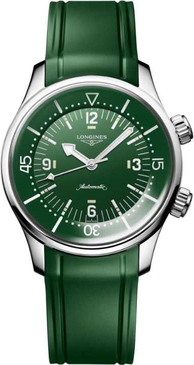 Obrázok z Longines Legend Diver