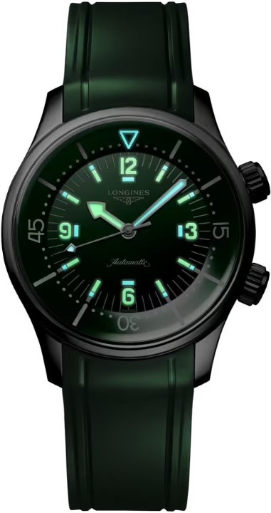 Obrázok z Longines Legend Diver