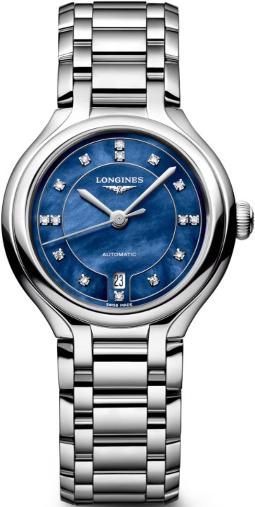 Obrázok z Longines PrimaLuna