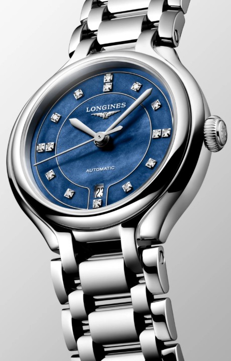 Obrázok z Longines PrimaLuna
