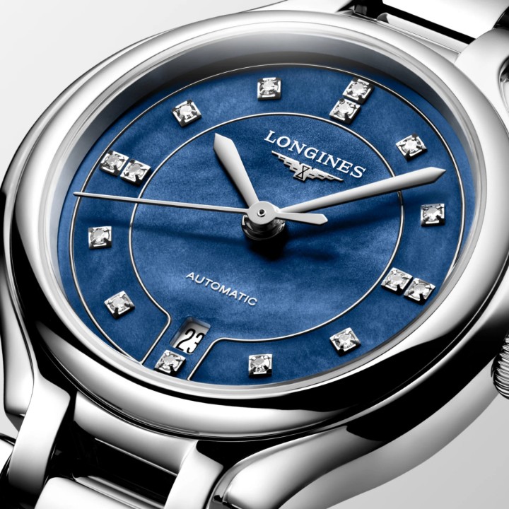 Obrázok z Longines PrimaLuna