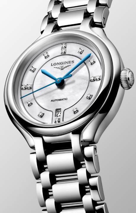 Obrázok z Longines PrimaLuna