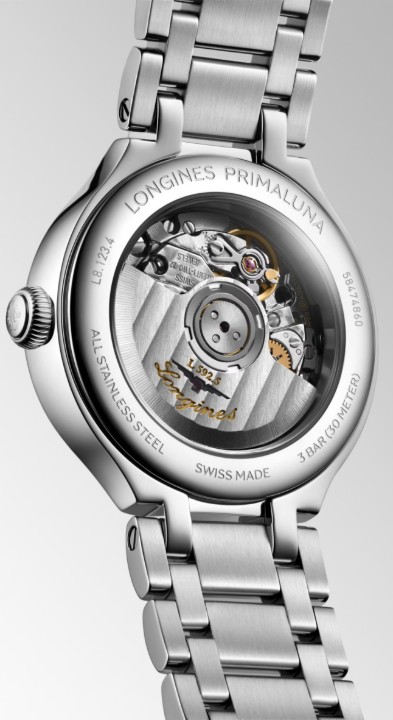 Obrázok z Longines PrimaLuna