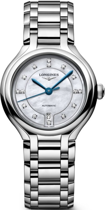 Obrázok z Longines PrimaLuna