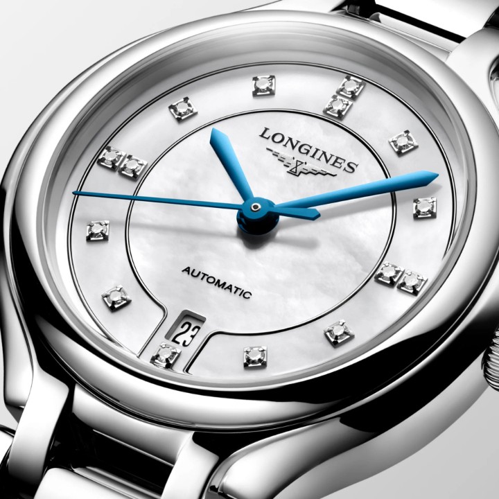 Obrázok z Longines PrimaLuna