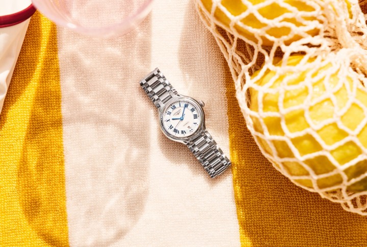 Obrázok z Longines PrimaLuna