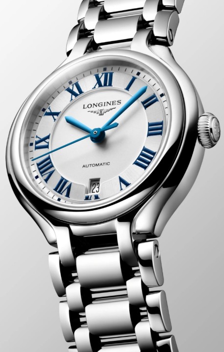 Obrázok z Longines PrimaLuna