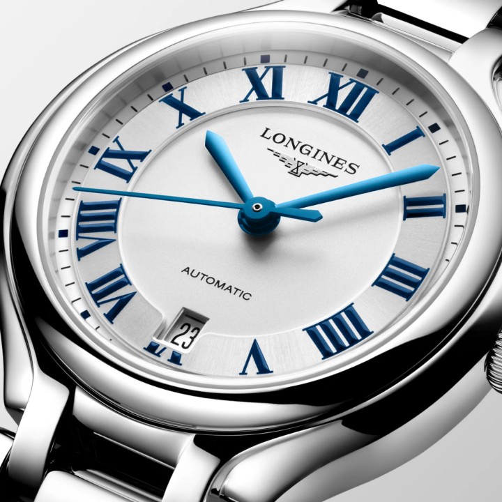 Obrázok z Longines PrimaLuna