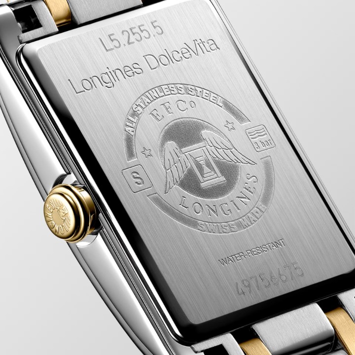 Obrázok z Longines DolceVita