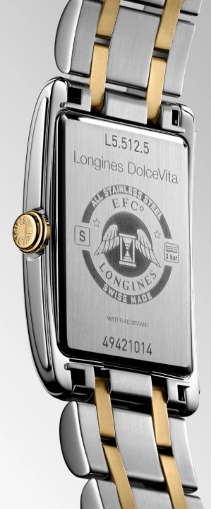 Obrázok z Longines DolceVita