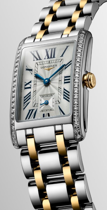 Obrázok z Longines DolceVita
