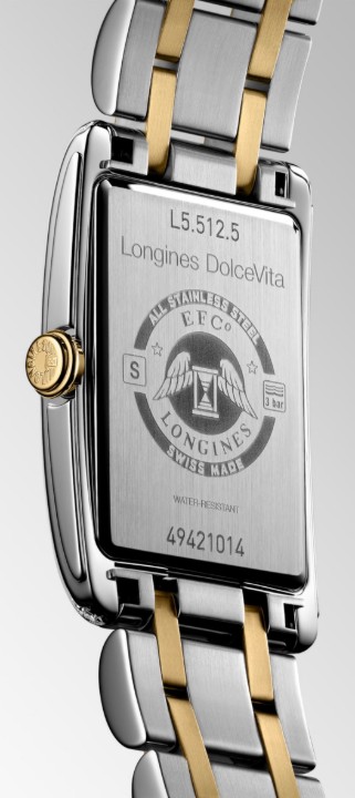 Obrázok z Longines DolceVita
