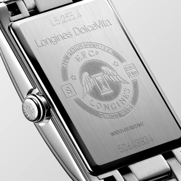 Obrázok z Longines DolceVita