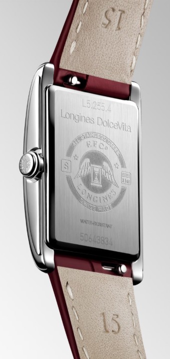 Obrázok z Longines DolceVita
