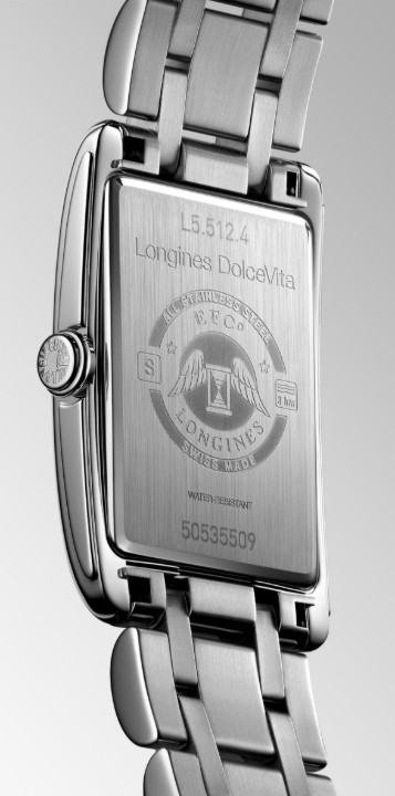 Obrázok z Longines DolceVita