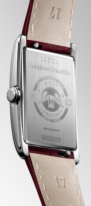 Obrázok z Longines DolceVita