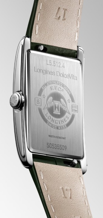 Obrázok z Longines DolceVita