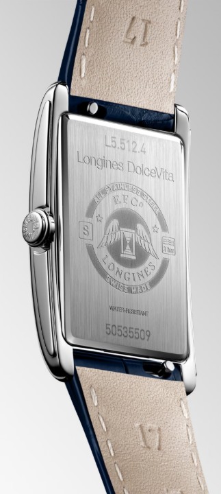 Obrázok z Longines DolceVita