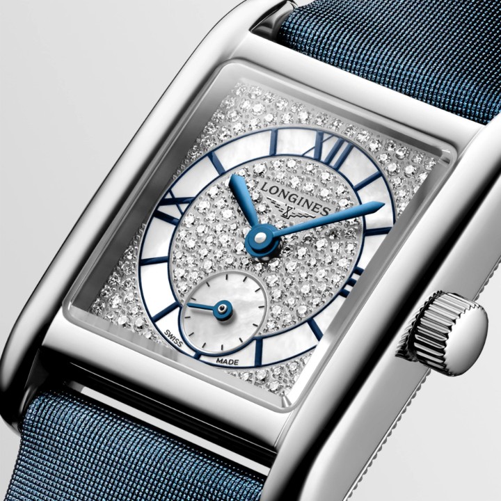 Obrázok z Longines Mini DolceVita