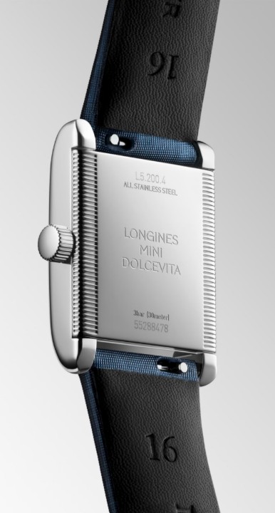 Obrázok z Longines Mini DolceVita