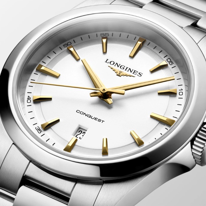 Obrázok z Longines Conquest