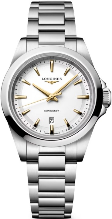 Obrázok z Longines Conquest