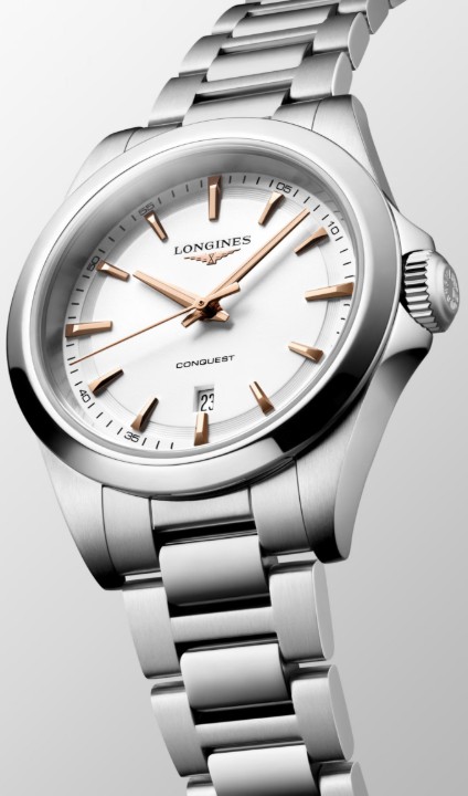 Obrázok z Longines Conquest