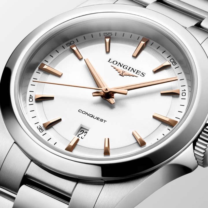 Obrázok z Longines Conquest