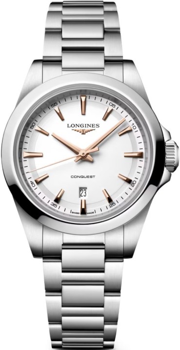 Obrázok z Longines Conquest