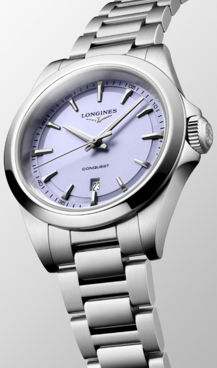 Obrázok z Longines Conquest