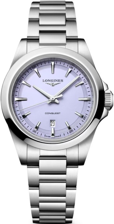 Obrázok z Longines Conquest