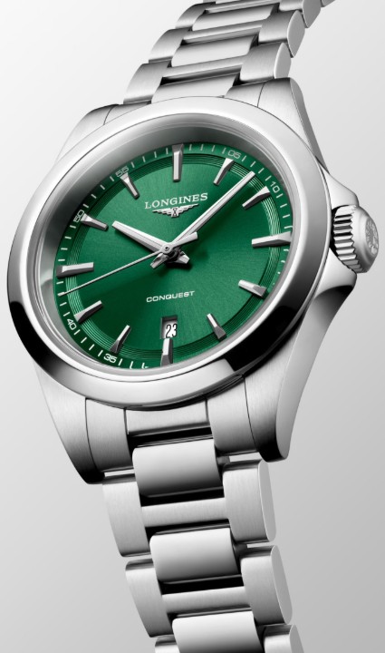 Obrázok z Longines Conquest