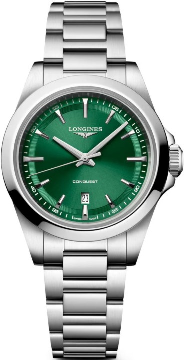 Obrázok z Longines Conquest